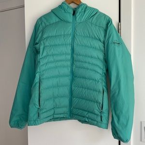 Dakine Puffy Jacket